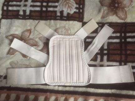 Корректор осанки детский