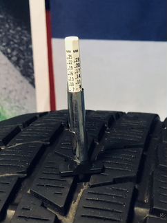 225/65R17 102T Pirelli Scorpion Ice Snow 1шт