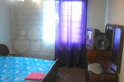 Комната 17 м² в 2-к, 5/9 эт.