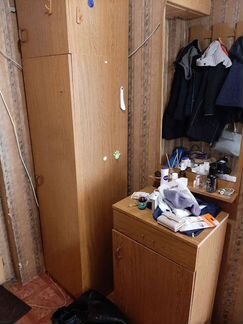 Встраиваемая гладильная доска