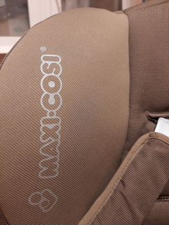 Кресло детское автомобильное Maxi-cosi