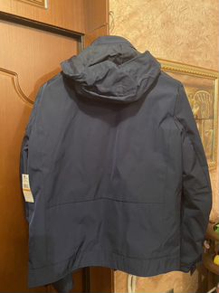 Новая куртка/ветровка Calvin Klein оригинал S-ка