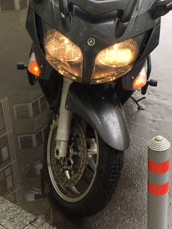 Продаю yamaha fjr 1300