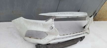 Hyundai Solaris 2 Бампер Передний