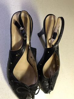 Босоножки женские Респект