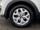 Renault Kaptur 1.6 CVT, 2017, 96 000 км объявление продам