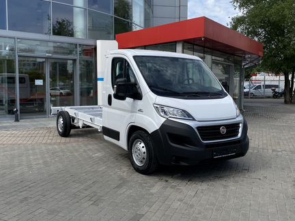 FIAT Ducato 2.3 МТ, 2020