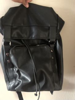 Рюкзак zara