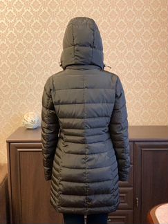 Пуховик женский Emme Marella