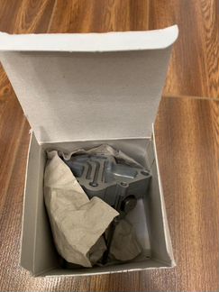 Натяжитель цепи грм