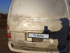 Foton Alpha Van 2.2 МТ, 2006, 160 500 км объявление продам