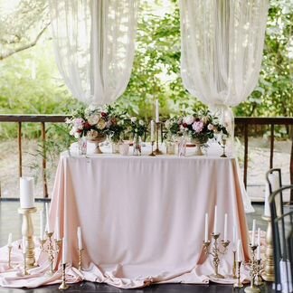 Организация и координация свадьбы под ключ