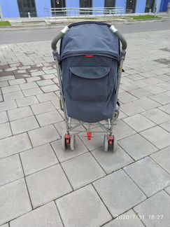 Коляска детская Maclaren Techno XLR