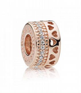 Оригинальный шарм Пандора 787415CZ