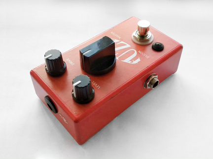 Silicon Fuzz Master