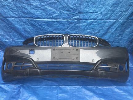 Бампер передний для автомобиля бмв 340IX GT 2017г