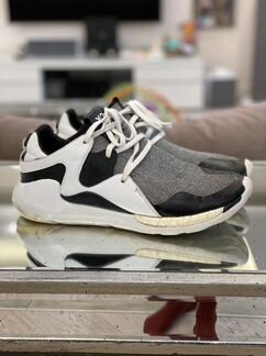 Кроссовки спортивные yohji yamamoto, Y-3