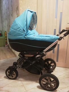 Коляска Wiejar Amber 2 в 1