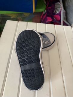 Кеды детские Mothercare