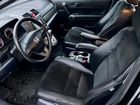 Honda CR-V 2.2 AT, 2010, 169 500 км объявление продам
