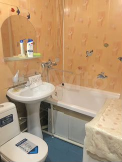 1-к квартира, 35 м², 2/5 эт.