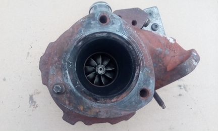 Турбина Ford Transit 2014- 155 л.с