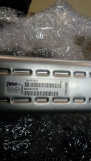 Теплообменник егр евро5 пежо боксер