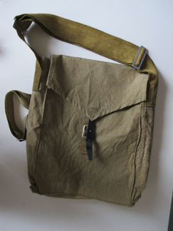 Фонарь сигнальный кзо-1, Сумка полевая