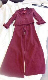 Брючный костюм р.44-46