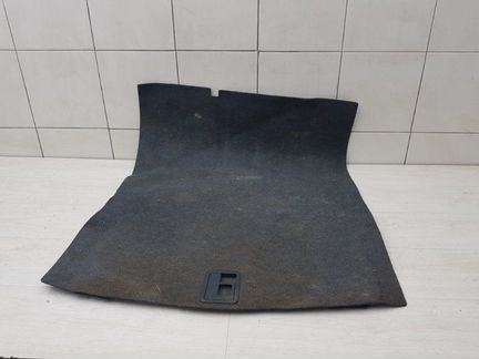 Пол багажника Audi A4 B7 BFB 2006