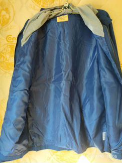 Ветровка native youth jacket with
