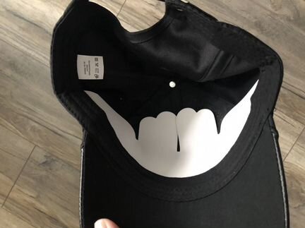 Бейсболка Stinger