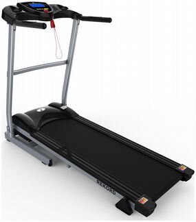 Беговая дорожка DFC rekord T190 (торг)