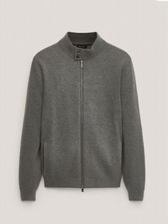 Кардиган Massimo Dutti новый