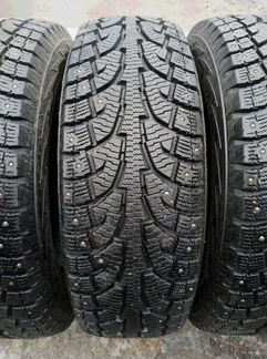 225 65 17 Hankook бу Шины Зимние 225 65 R17 100B