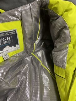 Куртка детская