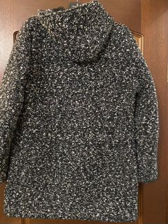 Пальто Lost in Albion