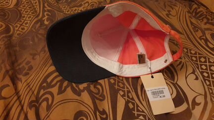 Новая кепка Gorra Galliano