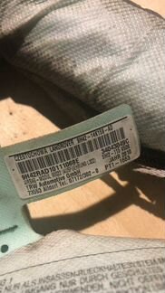 Подушка потолочная Land Rover Vogue l322 Разборка