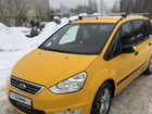 Ford Galaxy 2.0 МТ, 2014, 276 245 км