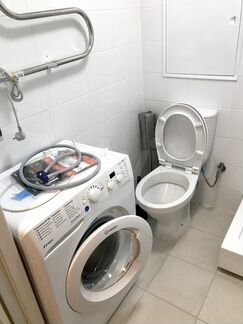 Квартира-студия, 19 м², 5/25 эт.