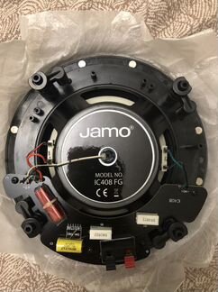 Акустика jamo IC 408 FG