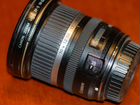 Canon zoom lens ef-s 10-22mm 1:3.5-4.5 usm объявление продам
