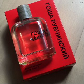 Comme des garcons Гоша Рубчинский
