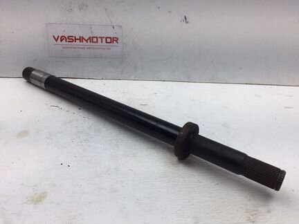 Промежуточный вал привода Mercedes E350 W212 3.5