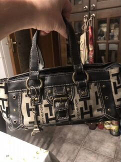 Сумка женская tommy hilfiger