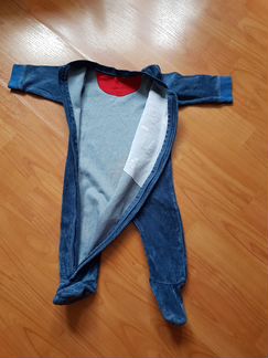 Комбинезон Mothercare