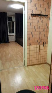1-к квартира, 25 м², 8/11 эт.