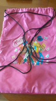 Новая сумка для сменки