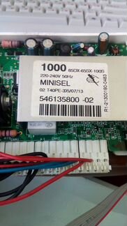 Аrdо TLN105SW запчасти для стиральной машины